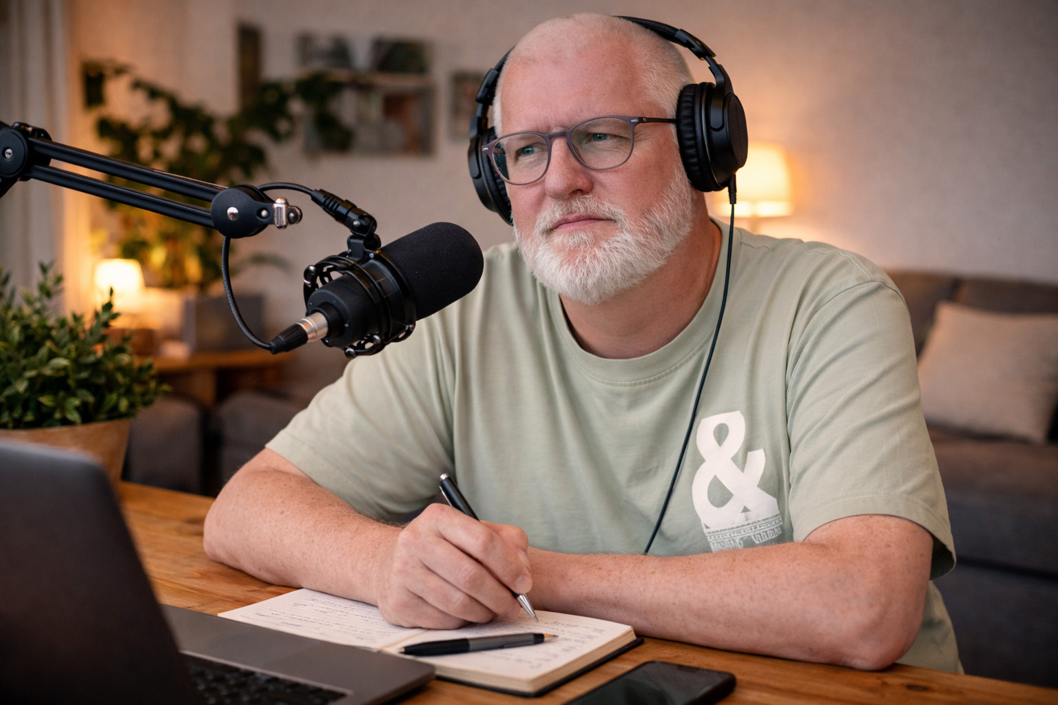 Moin Bremen, jetzt gehts los. Podcast Now in Bremen